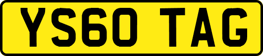 YS60TAG