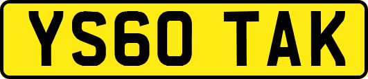 YS60TAK