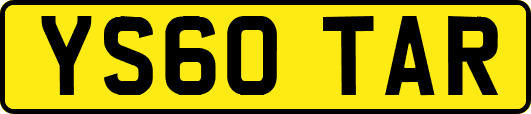 YS60TAR