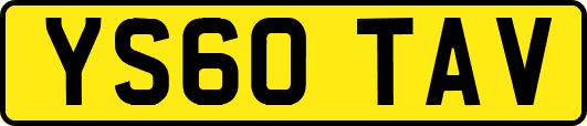 YS60TAV