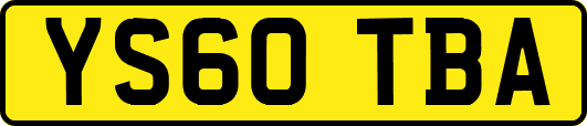YS60TBA