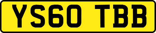 YS60TBB
