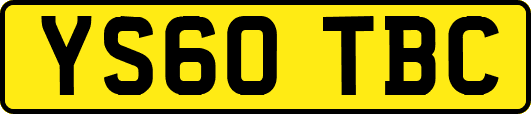 YS60TBC