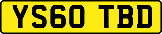 YS60TBD