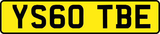 YS60TBE