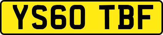 YS60TBF