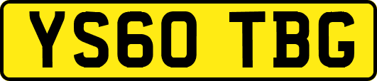 YS60TBG