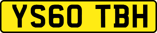 YS60TBH