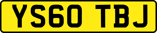 YS60TBJ