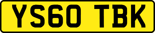 YS60TBK