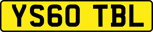 YS60TBL
