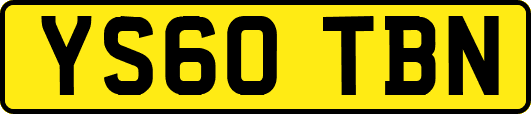 YS60TBN