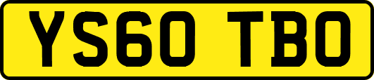 YS60TBO