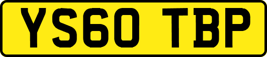 YS60TBP