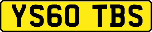YS60TBS