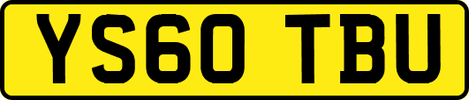 YS60TBU