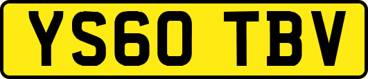 YS60TBV
