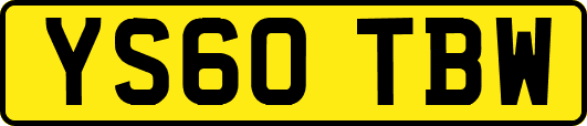 YS60TBW