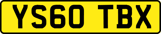 YS60TBX