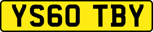 YS60TBY
