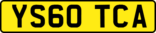 YS60TCA