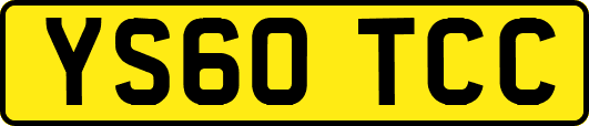 YS60TCC