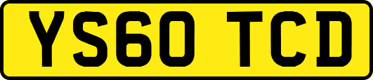 YS60TCD