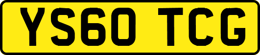 YS60TCG