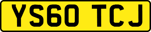 YS60TCJ