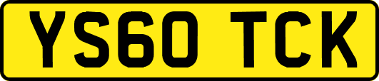 YS60TCK