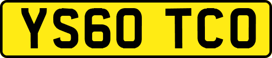 YS60TCO