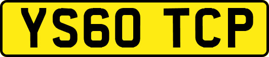 YS60TCP
