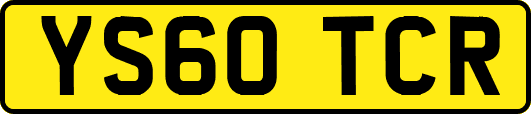 YS60TCR