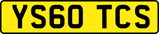 YS60TCS