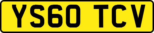 YS60TCV