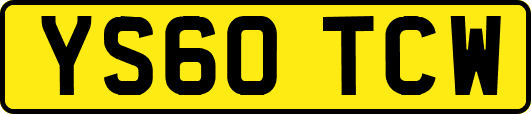 YS60TCW