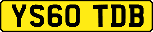 YS60TDB