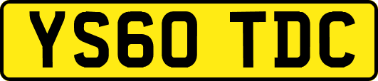 YS60TDC