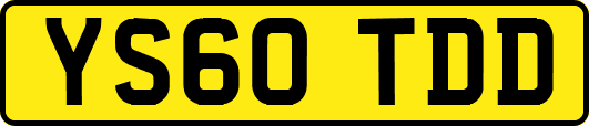 YS60TDD