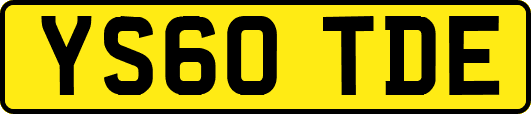 YS60TDE