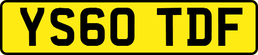 YS60TDF