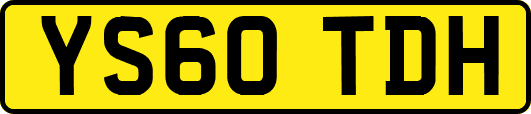YS60TDH