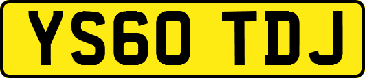 YS60TDJ
