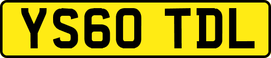 YS60TDL