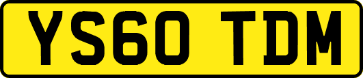 YS60TDM