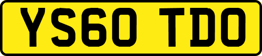 YS60TDO