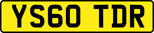 YS60TDR