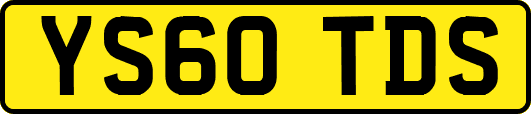 YS60TDS