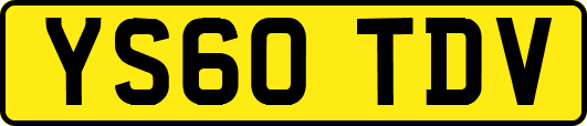 YS60TDV