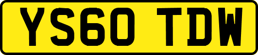 YS60TDW